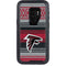 NFL Atlanta Falcons Trailblazer Otterbox Defender Galaxy Skin